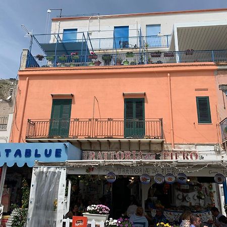 Mondello Holidays Εξωτερικό φωτογραφία