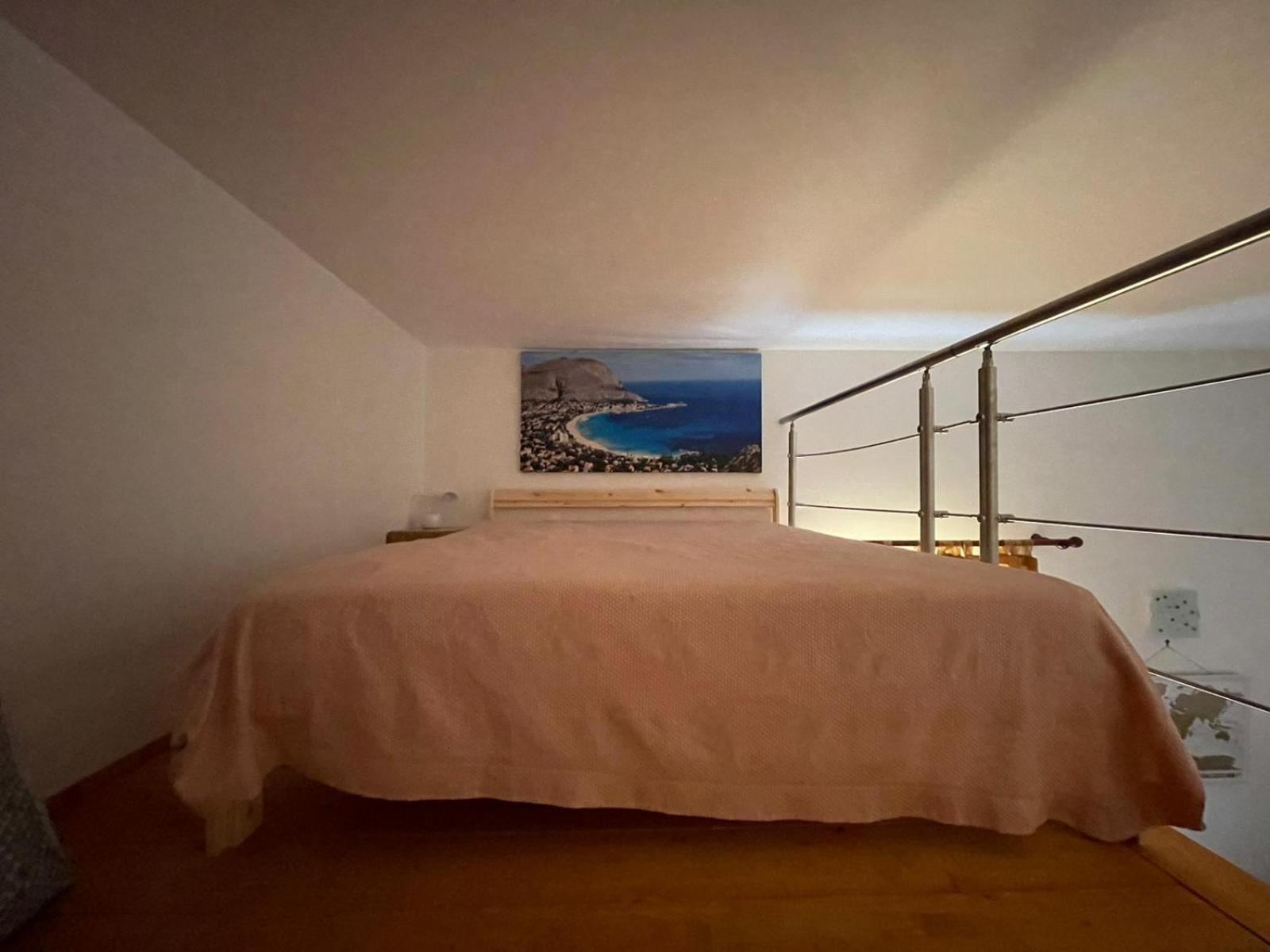 Mondello Holidays Εξωτερικό φωτογραφία