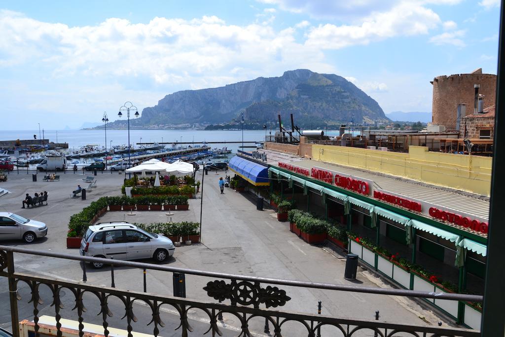 Mondello Holidays Δωμάτιο φωτογραφία