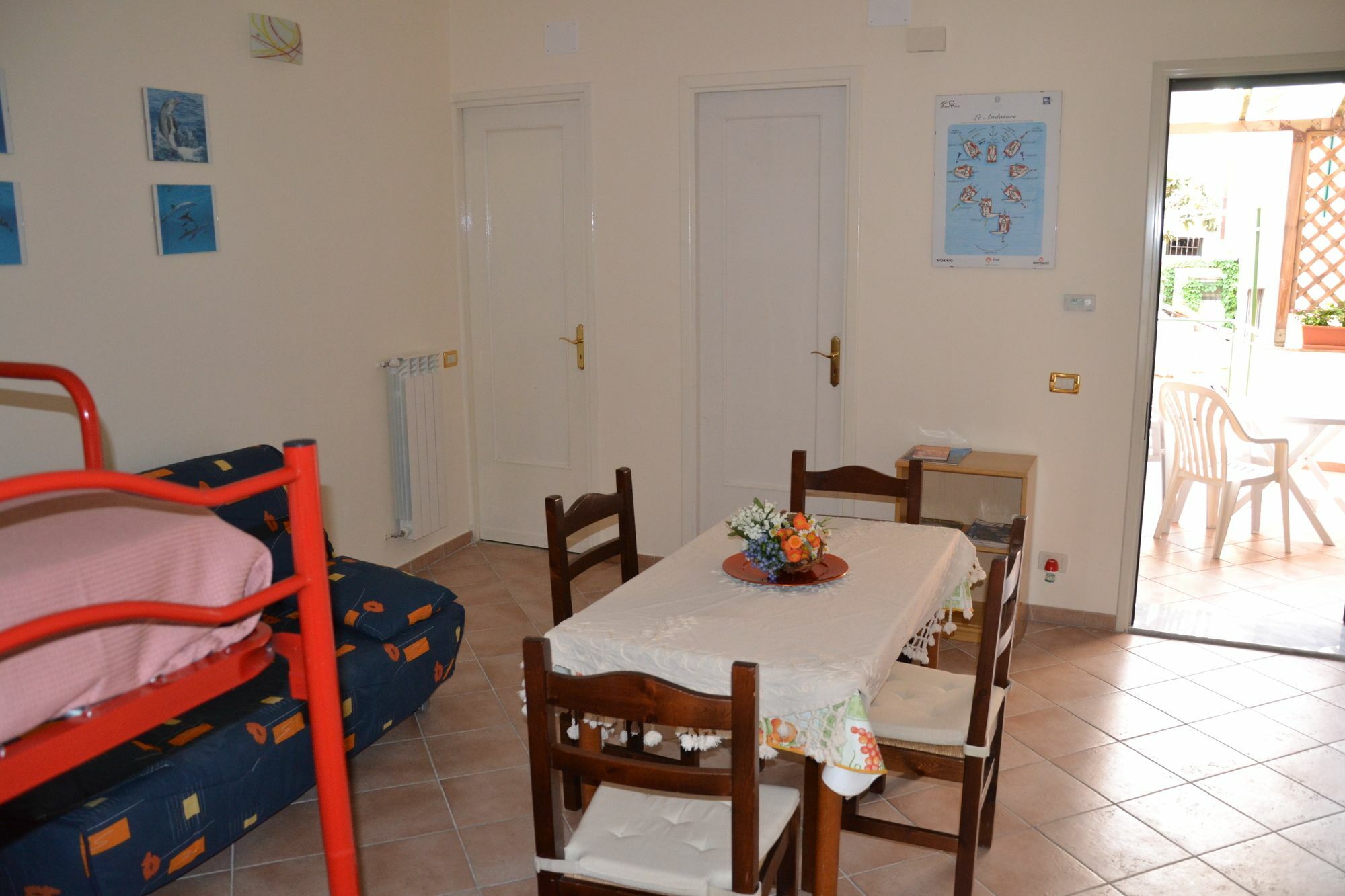 Mondello Holidays Εξωτερικό φωτογραφία
